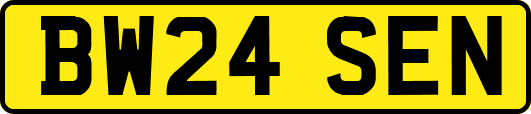 BW24SEN
