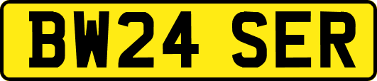 BW24SER