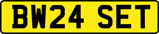 BW24SET
