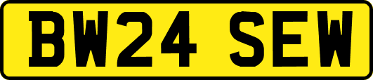BW24SEW