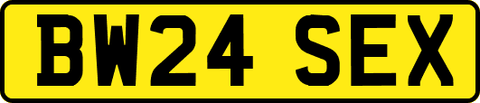 BW24SEX