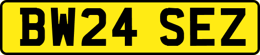BW24SEZ