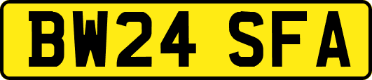 BW24SFA
