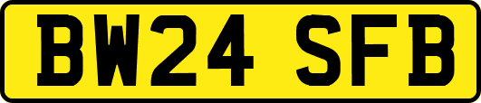 BW24SFB