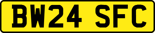 BW24SFC