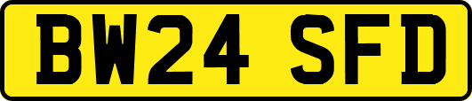 BW24SFD