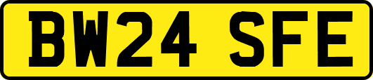 BW24SFE