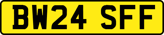 BW24SFF