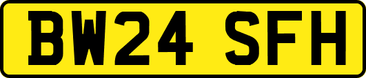 BW24SFH
