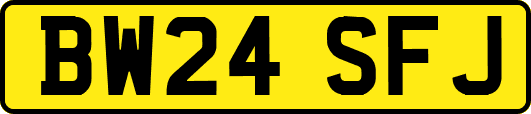 BW24SFJ