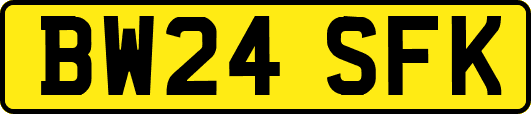 BW24SFK