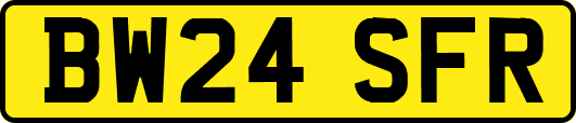 BW24SFR