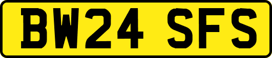 BW24SFS