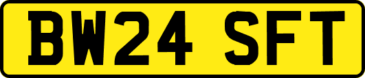 BW24SFT
