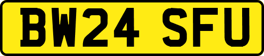 BW24SFU