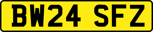 BW24SFZ