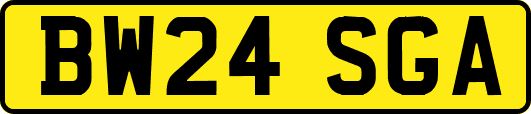 BW24SGA