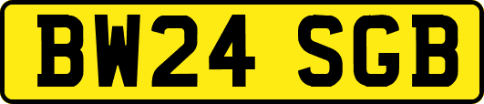 BW24SGB