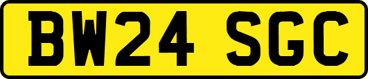 BW24SGC