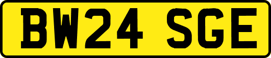 BW24SGE