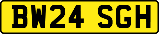 BW24SGH