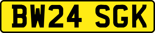 BW24SGK