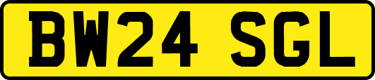 BW24SGL