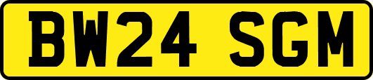 BW24SGM