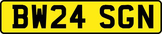 BW24SGN