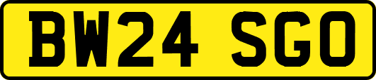 BW24SGO