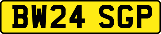 BW24SGP