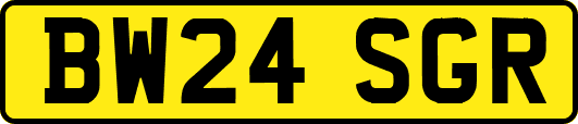 BW24SGR
