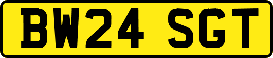 BW24SGT