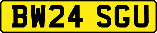 BW24SGU