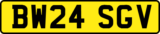 BW24SGV