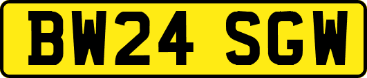 BW24SGW
