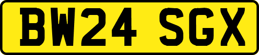 BW24SGX