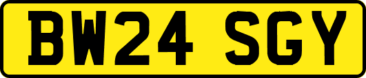 BW24SGY