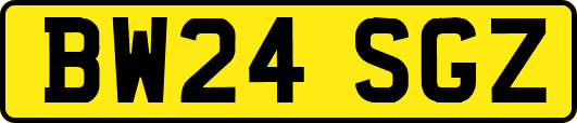 BW24SGZ