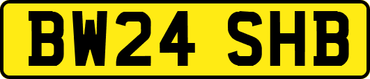 BW24SHB