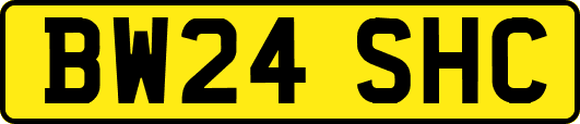 BW24SHC