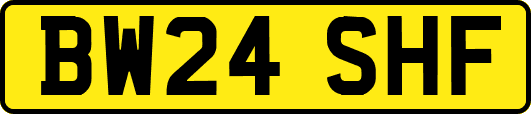 BW24SHF