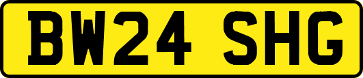 BW24SHG