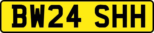 BW24SHH
