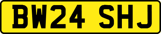 BW24SHJ