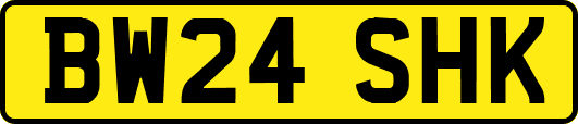 BW24SHK