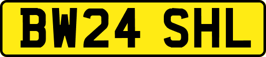 BW24SHL