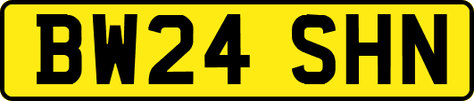 BW24SHN