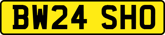 BW24SHO