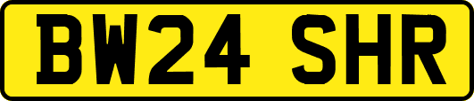 BW24SHR